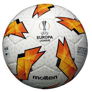 Купить Мяч футбольный Molten F9U4800 FIFA в Избербаше 