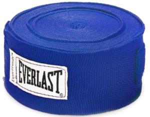Купить Бинт боксёрский EVERLAST 4454RBU 3 м в Избербаше 