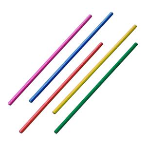 Купить Палка гимнастическая пластмассовая 0.7 м в Избербаше 