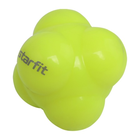 Купить Мяч реакционный Starfit RB-301 в Избербаше 