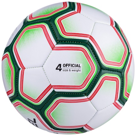 Купить Мяч футбольный Jögel Nano №4 в Избербаше 
