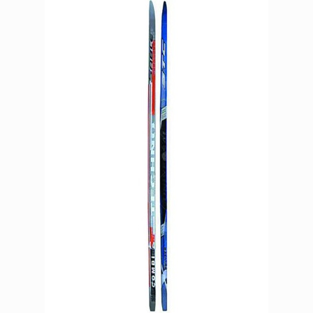Купить Лыжи STC р.150-170см в Избербаше 