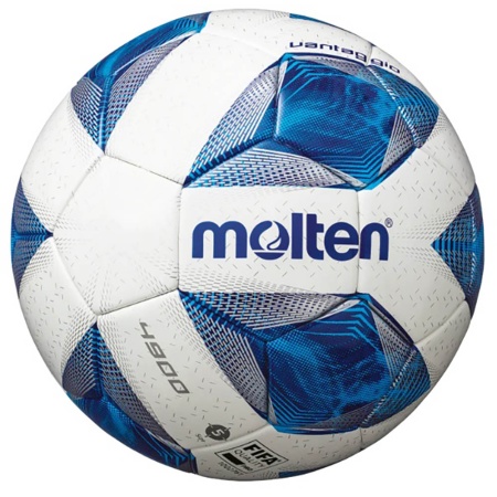 Купить Мяч футбольный Molten F5A4900 в Избербаше 
